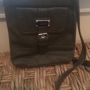 Olive Green Shoulder bag
